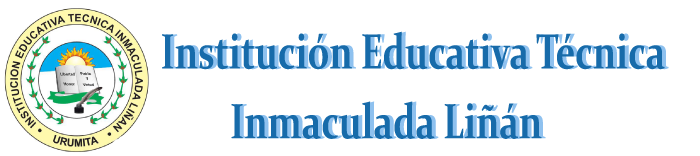 Institución Educativa Técnica Inmaculada Liñán